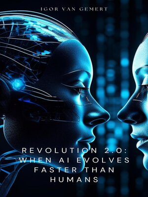 cover image of Revolution 2.0